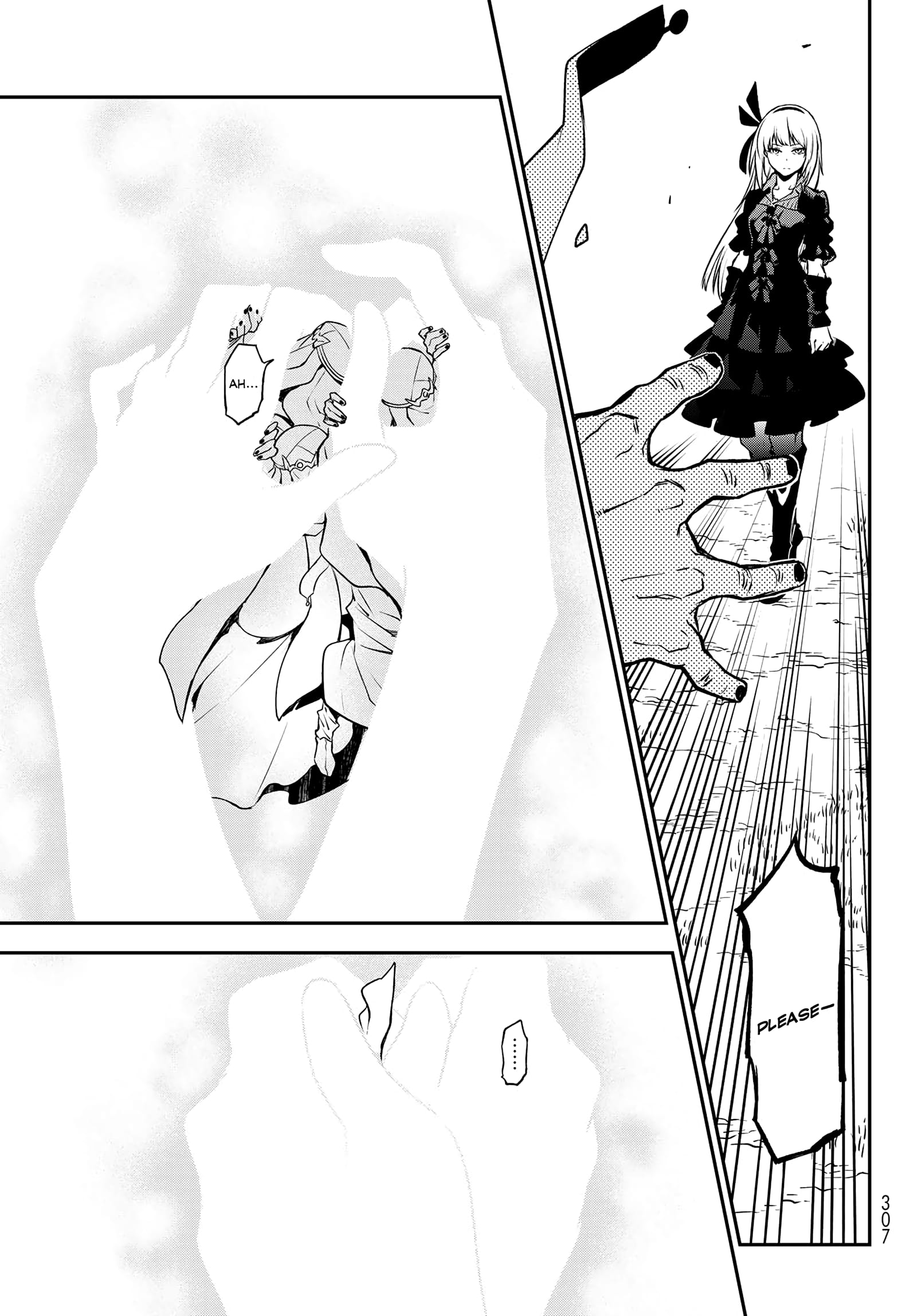 Tensei Shitara Slime Datta Ken, Chapter 97 image 26